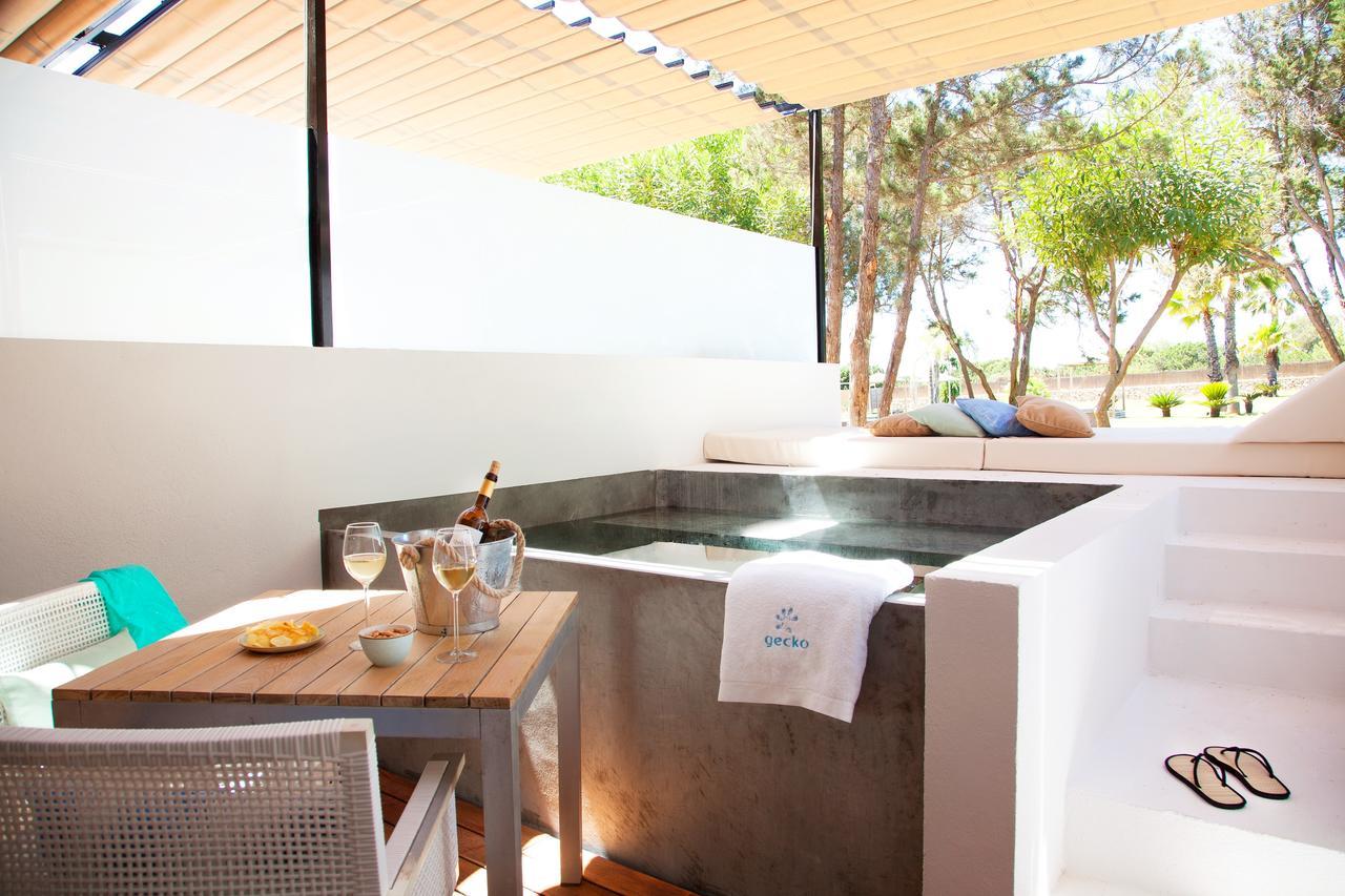 Double Room with Garden View & Private Pool