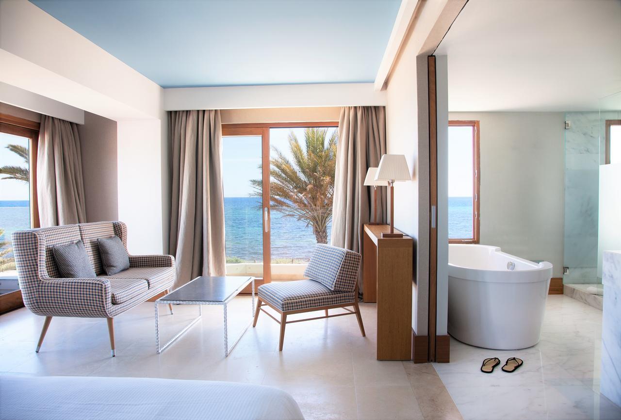 Loft with Sea View & Terrace