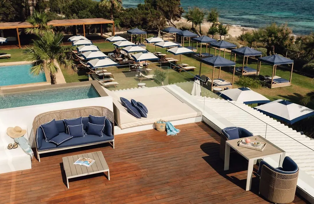 Gecko Formentera, A Small Luxury Hotel Of The World-1