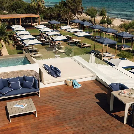 Gecko Formentera, A Small Luxury Hotel Of The World-2